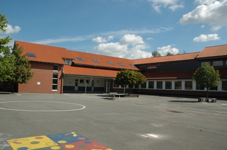 Bernhard-Honkamp-Schule