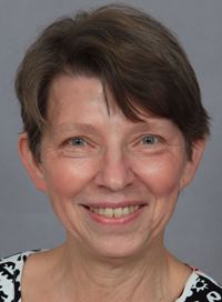 Schwalm, Annette Brunhilde (SPD)
