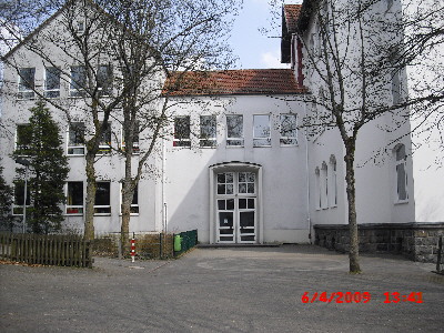 Schule Tinsberg