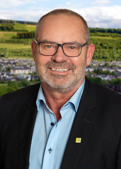 Fritsch, Manuel (SPD)