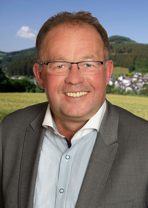 Bathen, Ulrich (SPD)