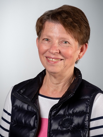 Schwalm, Annette (SPD)