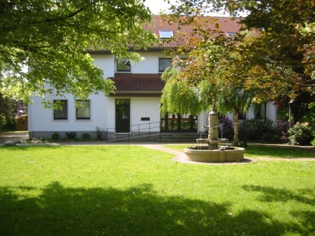 Bernhardhaus Welver
