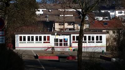 Grundschule Wehberg