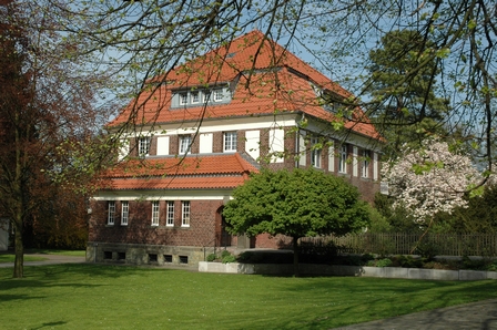 Ev. Gemeindehaus Schwefe