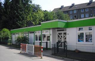 Kindergarten Lenneteich
