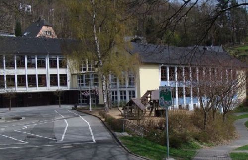Hallenschule